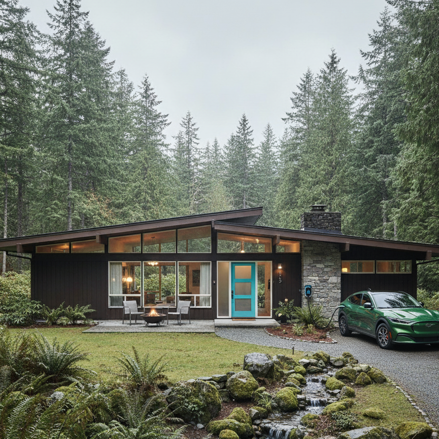 5 Smart Home Upgrades For Seattle Rental Property Marketability & ROI